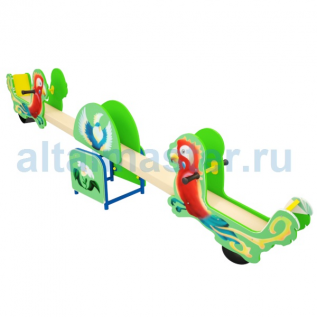 ИО-БК41 Качалка-балансир Птички ИО-БК41 Качалка-балансир Птички